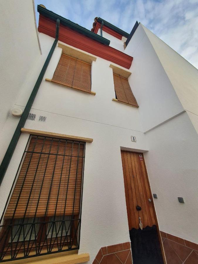科爾多瓦Casita Piedra Escrita- Private House别墅 外观 照片