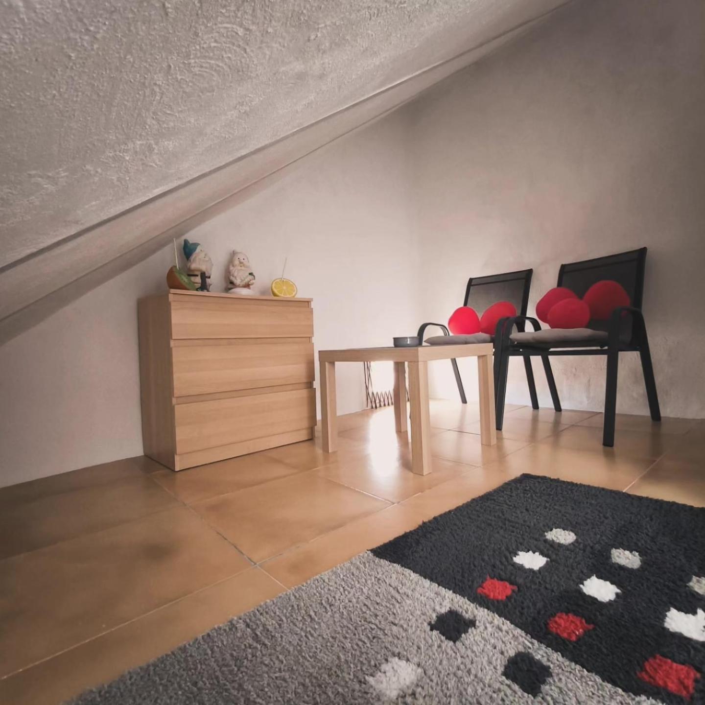 科爾多瓦Casita Piedra Escrita- Private House别墅 外观 照片