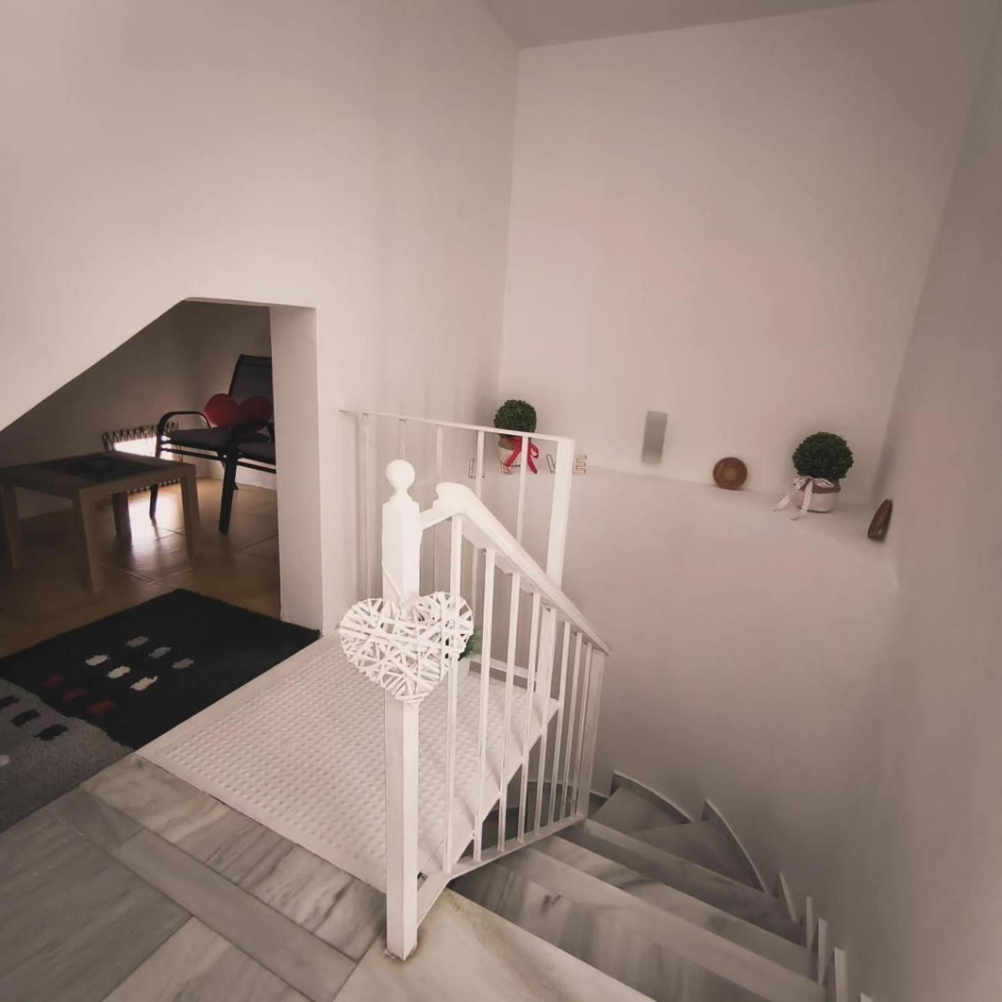 科爾多瓦Casita Piedra Escrita- Private House别墅 外观 照片