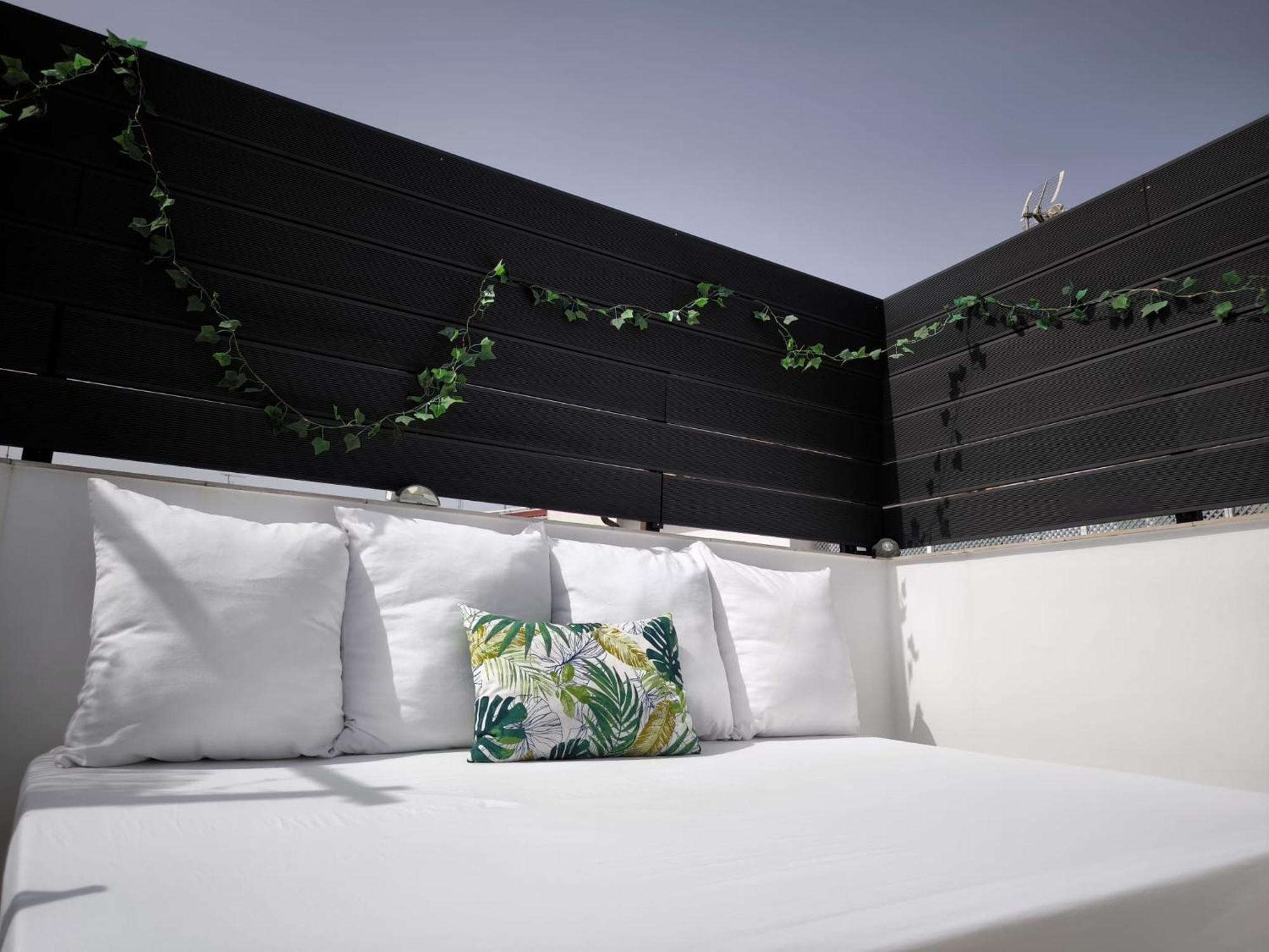 科爾多瓦Casita Piedra Escrita- Private House别墅 外观 照片